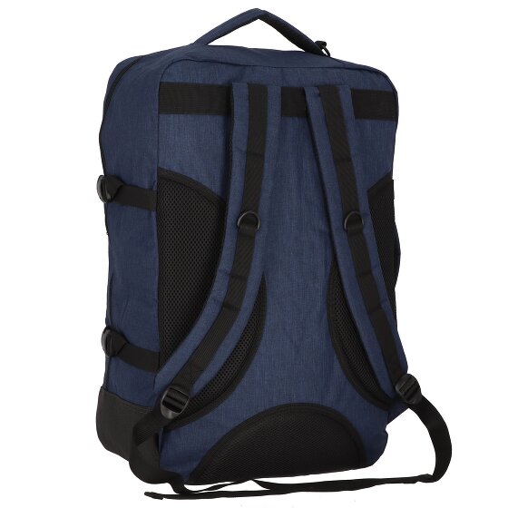 Worldpack Bestway Cabin Pro Plecak 54 cm Komora na laptopa