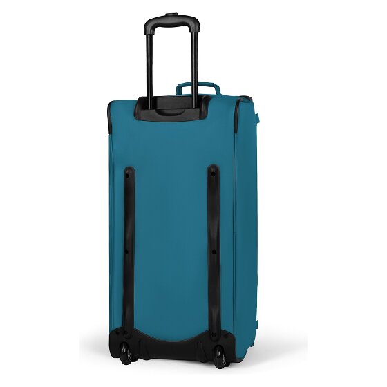 Redolz Duffle Essentials 2 kółka Torba podróżna 71 cm