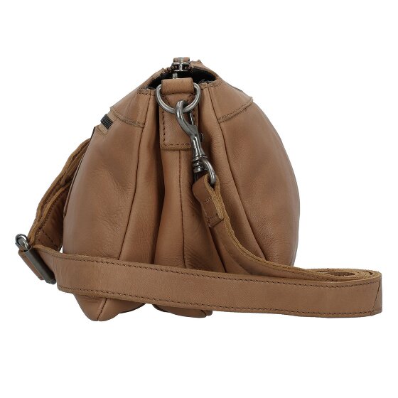 Harbour 2nd Evita Torba na ramię Skórzany 23.5 cm