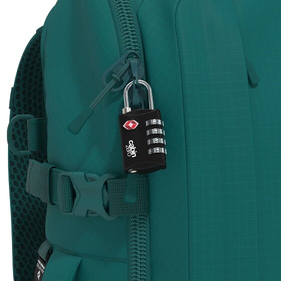 Cabin Zero Adventure Cabin Bag ADV 42L Plecak 55 cm