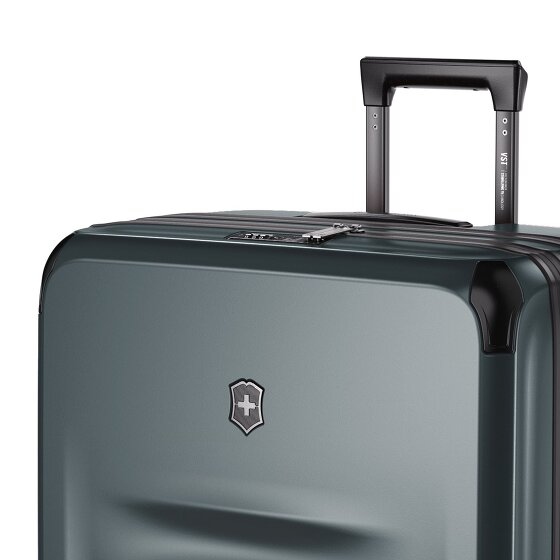 Victorinox Spectra 3.0 Rozkładany 4-kołowy wózek 75 cm
