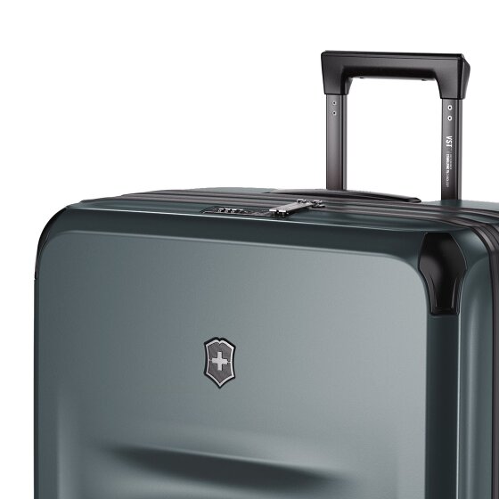 Victorinox Spectra 3.0 Rozkładany 4-kołowy wózek 75 cm