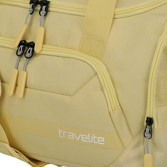 Travelite Kick Off Torba podróżna Weekender 40 cm