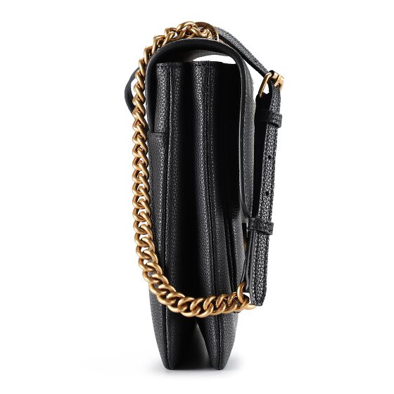 PINKO Love One Torba na ramię Skórzany 30 cm