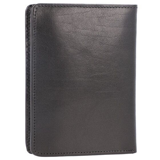 Golden Head Colorado Wallet RFID Leather 10 cm