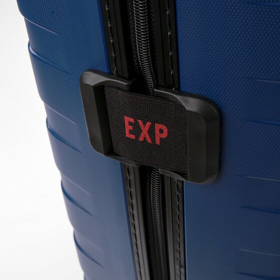 Roncato Box 4.0 4 kółka Zestaw walizek 2-części