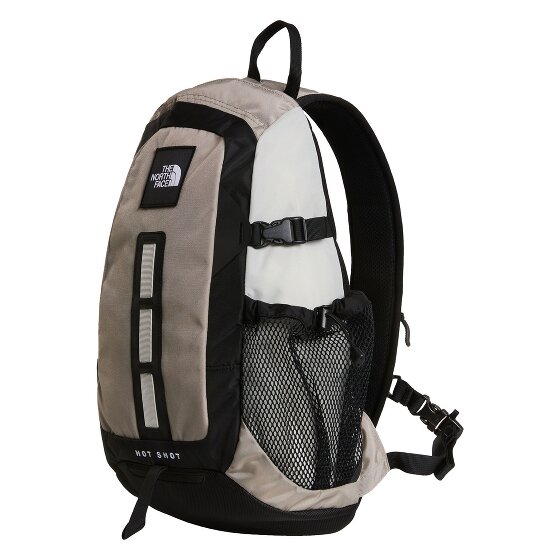 The North Face Torba na ramię Hot Shot 47 cm