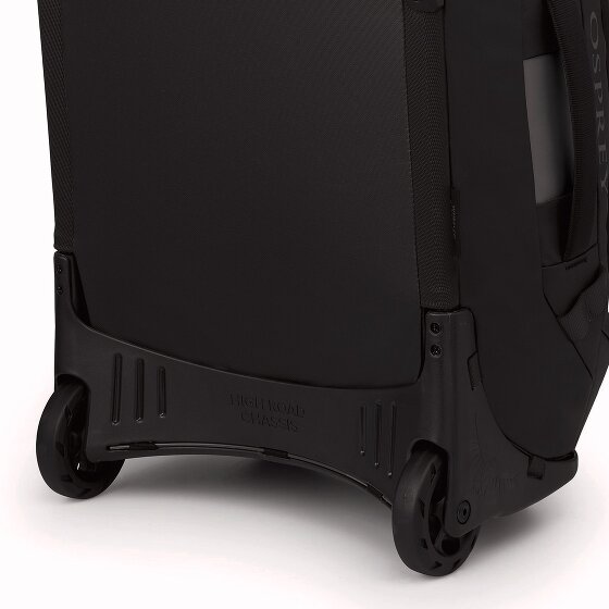 Osprey Transporter 40 2 kółka Torba podróżna 57 cm