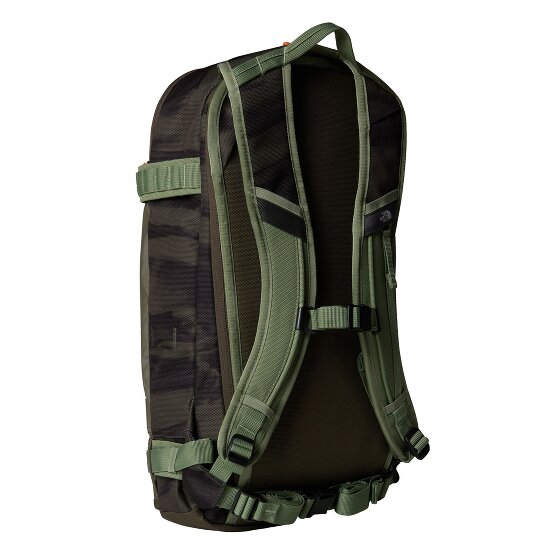The North Face Slackpack 2.0 Plecak 50 cm