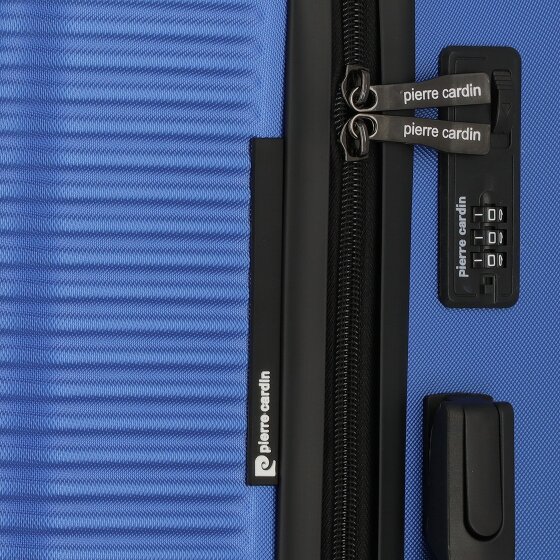 pierre cardin 4 kółka Zestaw walizek 3-części