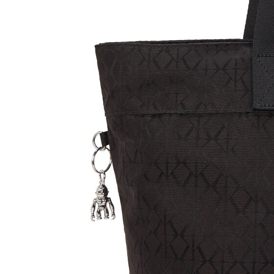 Kipling Premium Elevated Plus Colissa Up Shopper Bag 50 cm Komora na laptopa
