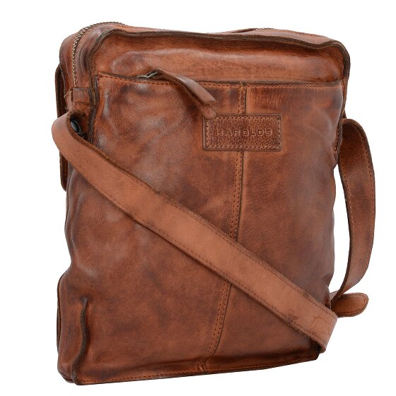 Harold's Torba na ramię skórzana 21 cm