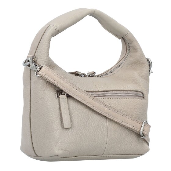 Burkely Soft Skylar Torba Skórzany 18 cm