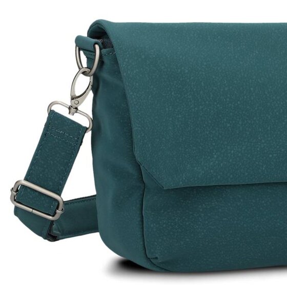 Zwei Mademoiselle.M Torba typu Messenger 33 cm Komora na laptopa