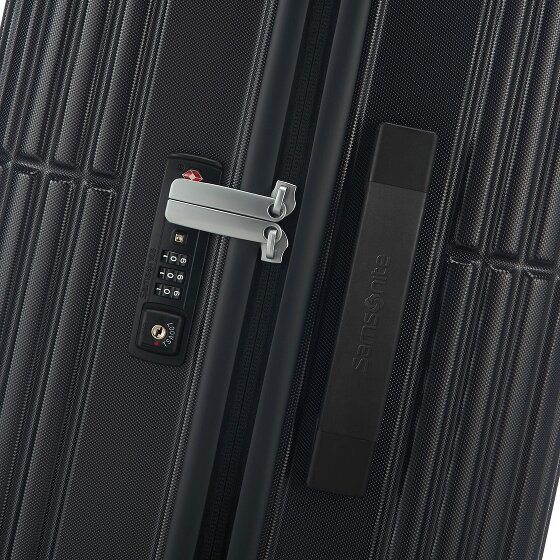 Samsonite Orfeo 4 kółka Walizka 69 cm
