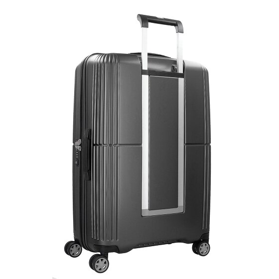 Samsonite Orfeo Spinner 4-Wheel Trolley 69 cm