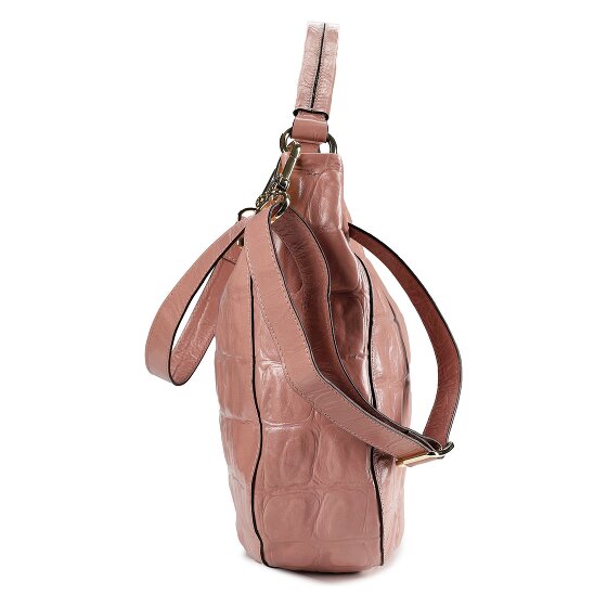 abro Mia Torba na ramię Skórzany 35 cm