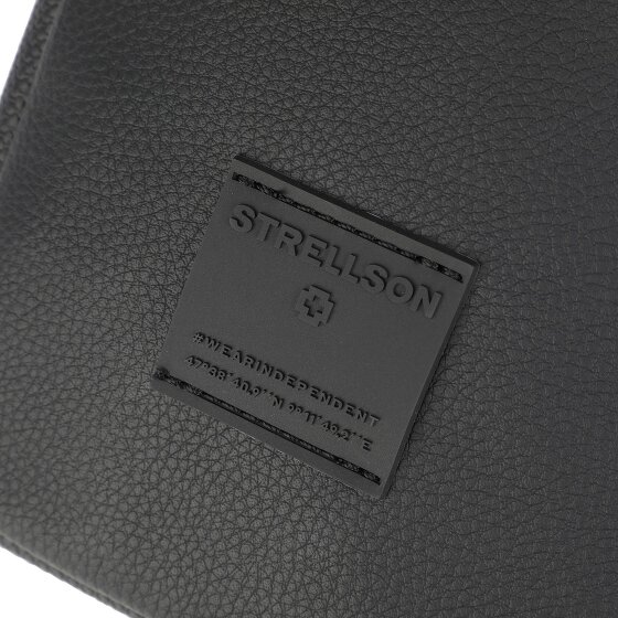 Strellson Westferry Clint Mini Torba Torba na ramię 13 cm
