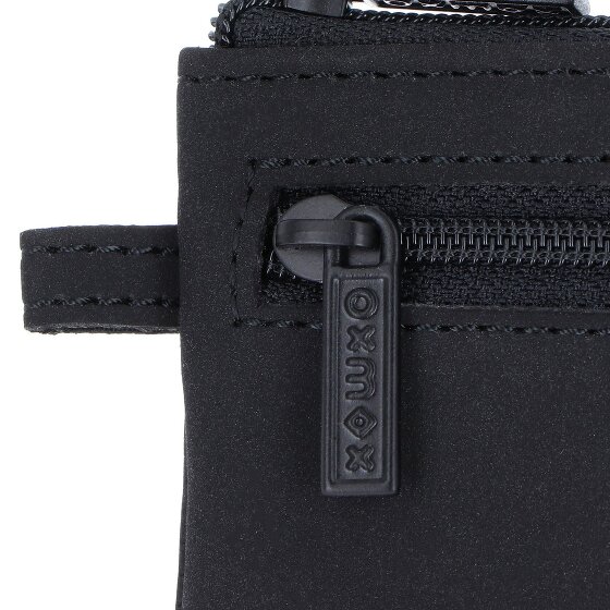 oxmox New Cryptan Portfel z kluczem 10.5 cm