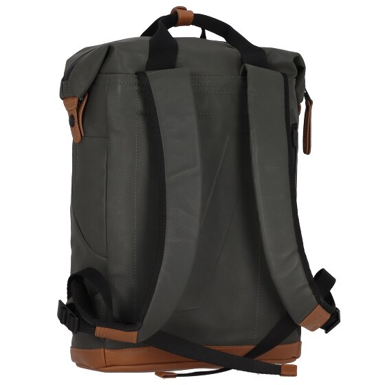 aunts & uncles Japan Morioka Plecak 44 cm Komora na laptopa