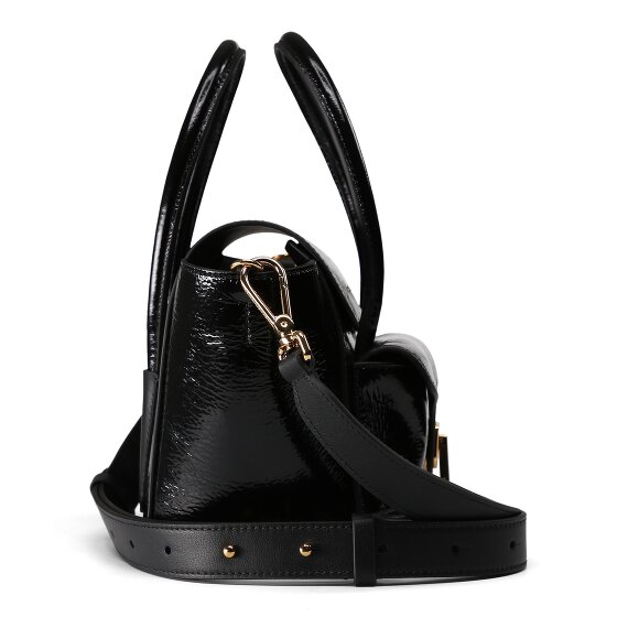 Coccinelle Double Beat Torba Skórzany 29 cm