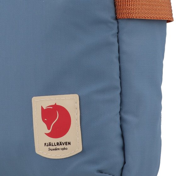 Fjällräven High Coast Mini Torba Torba na ramię 11 cm