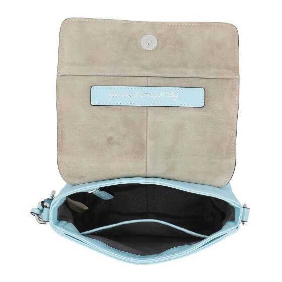 Picard Lay Back Torba na ramię Skórzany 19 cm