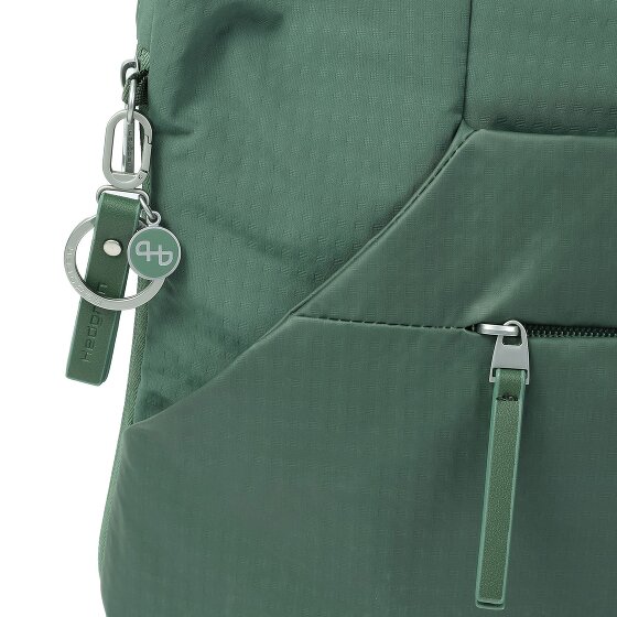 Hedgren Furo Kicho Shopper Bag Ochrona RFID 46 cm Komora na laptopa
