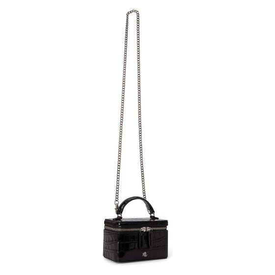 Lauren Ralph Lauren Hallee Torba Skóra 14.5 cm