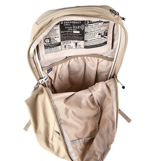 Deuter Speed Lite 17 Plecak turystyczny 46 cm