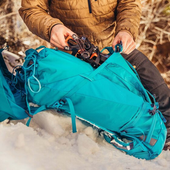 Gregory Alpinisto 50 Plecak turystyczny M 76 cm