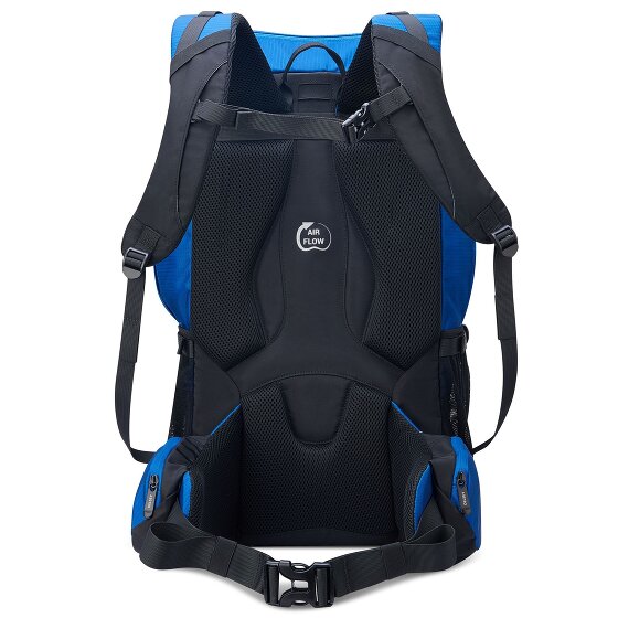 Delsey Paris Nomade L Plecak 59 cm komora na laptopa