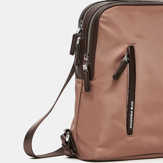 Mandarina Duck Plecak miejski Hunter 29 cm