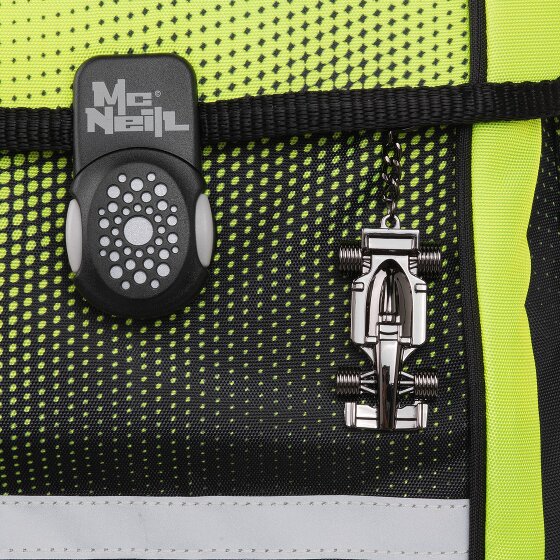 McNeill Perfecto Zestaw tornistra 5-części