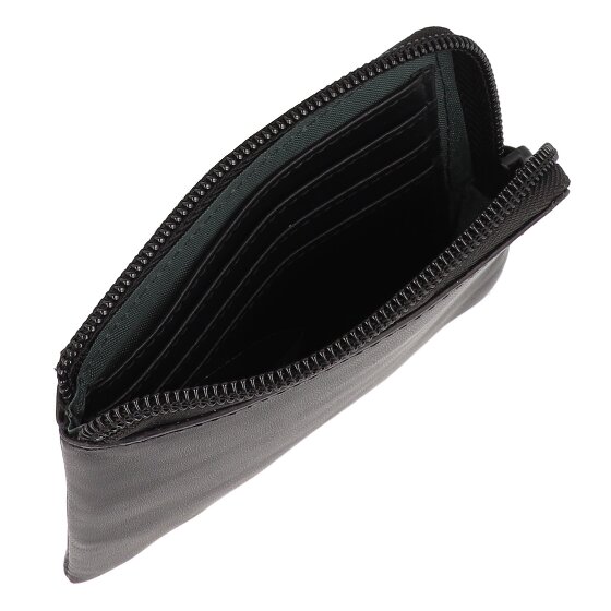 Jost Aarhus Etui na karty kredytowe Skórzany 11 cm