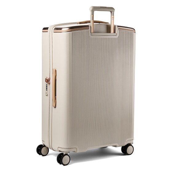 Echolac Dynasty VLX 4 kółka Walizka L 77 cm