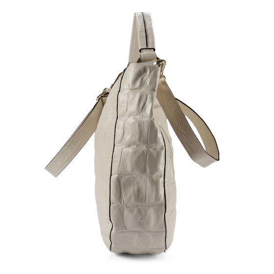 abro Mia Torba na ramię Skórzany 35 cm