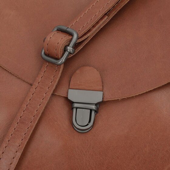 Harold's Fold Torba na ramię Skórzany 24 cm