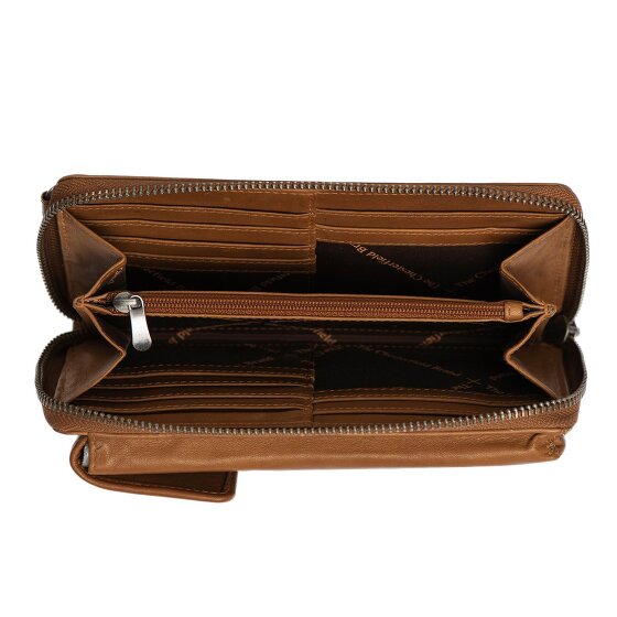 The Chesterfield Brand Malaga Etui na telefon komórkowy Skórzany 10 cm
