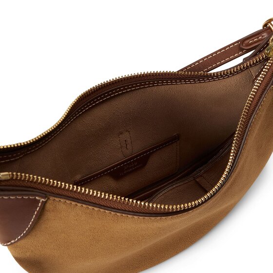 POLO RALPH LAUREN Polo ID Torba na ramię Skóra 25.5 cm