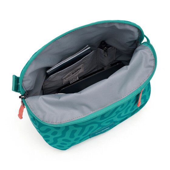 Pacsafe Torba antykradzieżowa GO na ramię RFID 24 cm