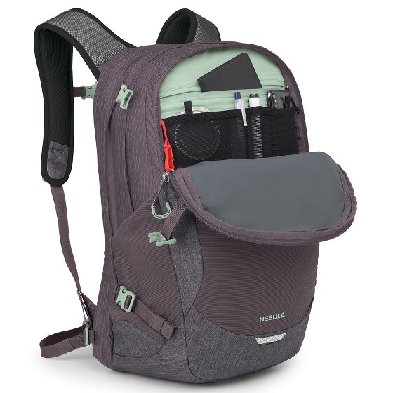 Osprey Nebula Plecak 49 cm komora na laptopa