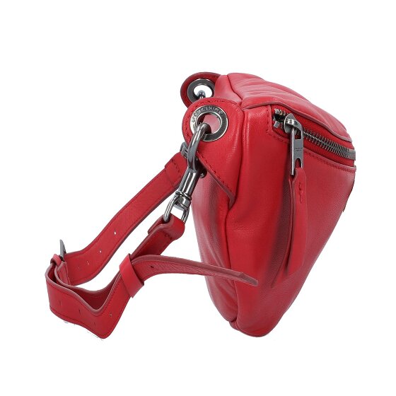 Liebeskind Tavia Saszetka Skórzany 32 cm