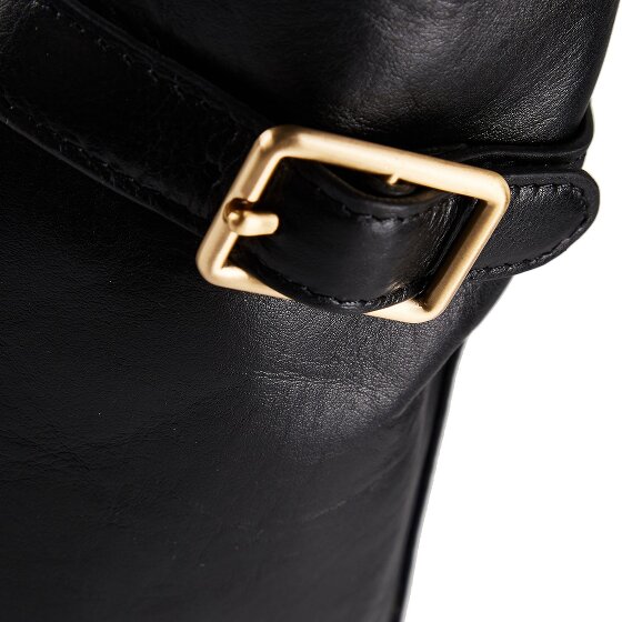 Burkely Demi Teczka Skórzany 40 cm Komora na laptopa