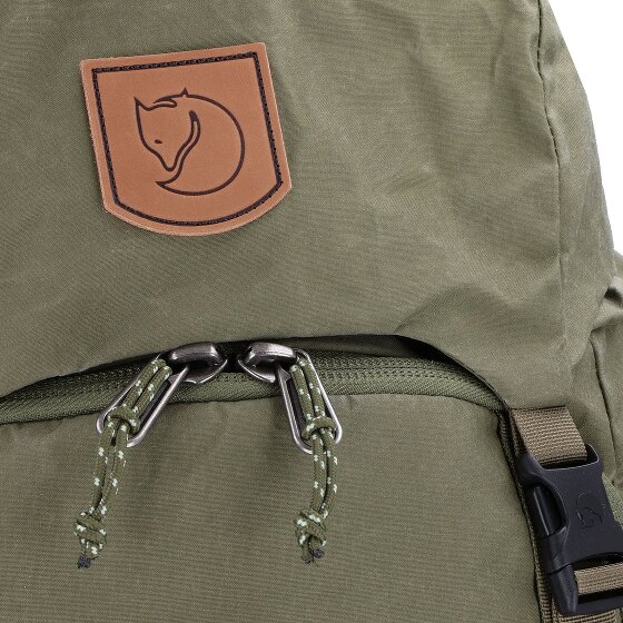 Fjällräven Kajka 85 85 Plecak turystyczny M-L 91 cm