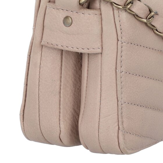 Cowboysbag Oily Cow Torba na ramię Skórzany 25 cm