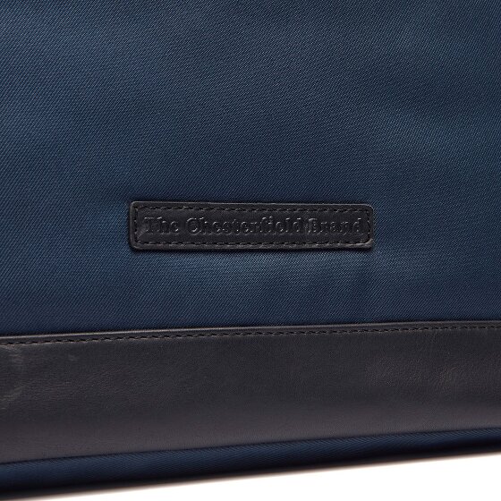 The Chesterfield Brand Nesna Plecak miejski 26 cm