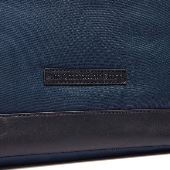 The Chesterfield Brand Nesna Plecak miejski 26 cm