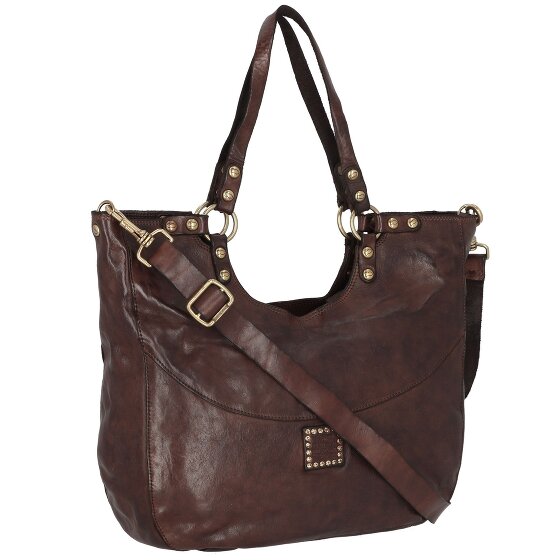 Campomaggi Shopper bag skóra 45 cm
