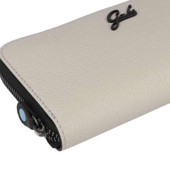 Gabs GMoney17 Portfel Skórzany 19 cm